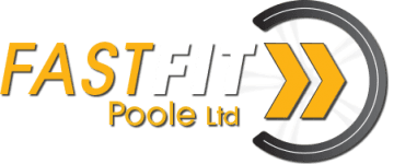 Fast Fit Poole logo